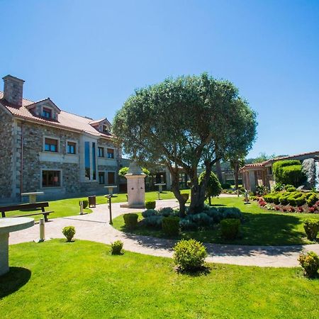 Hotel Rural Finca Aldeola Malpica Ngoại thất bức ảnh