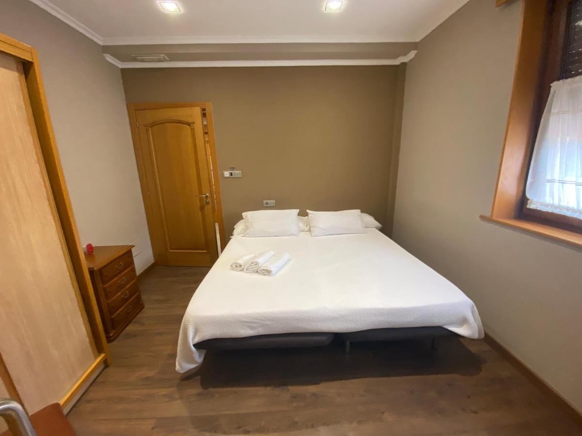 Hotel Rural Finca Aldeola Malpica Ngoại thất bức ảnh