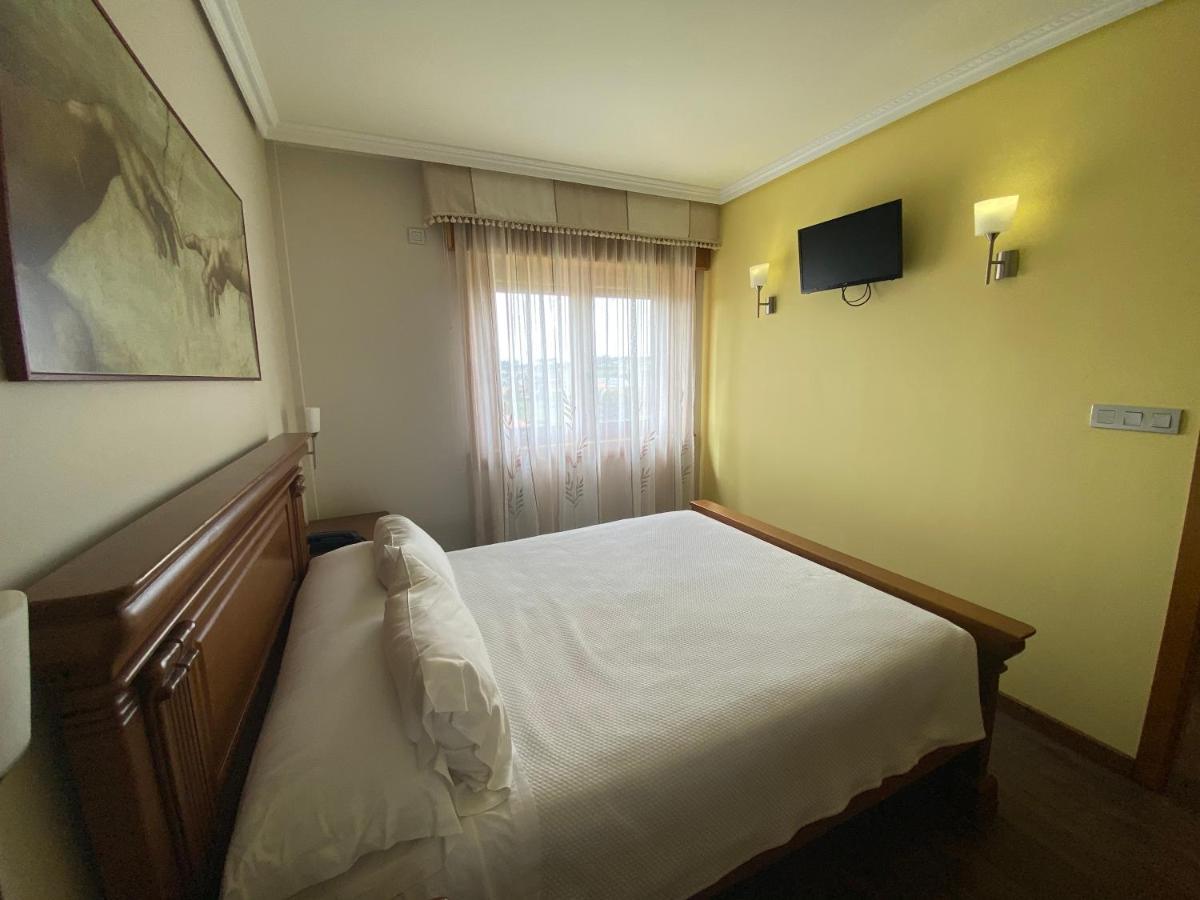 Hotel Rural Finca Aldeola Malpica Ngoại thất bức ảnh