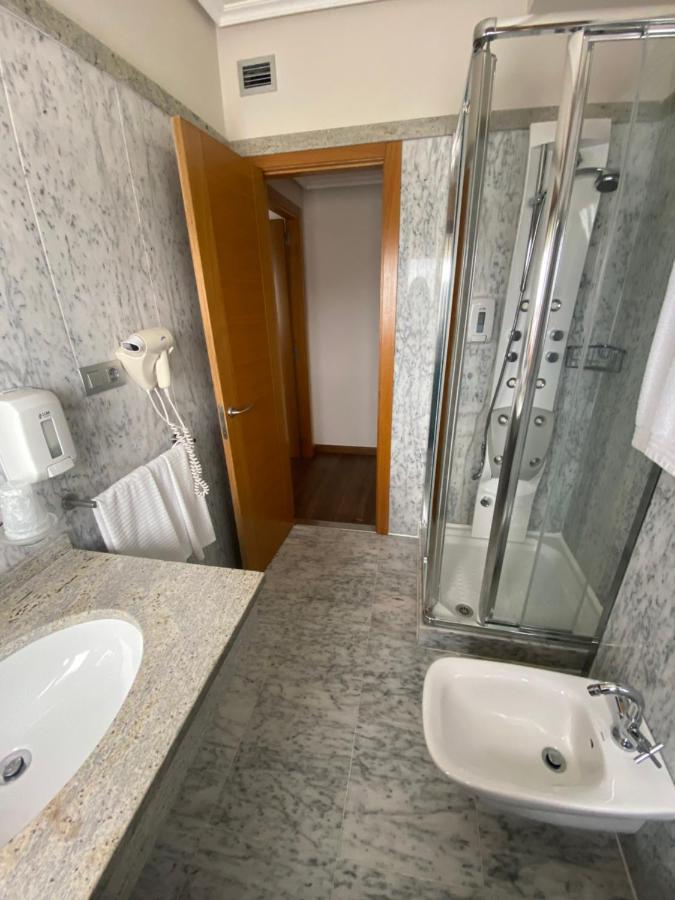 Hotel Rural Finca Aldeola Malpica Ngoại thất bức ảnh