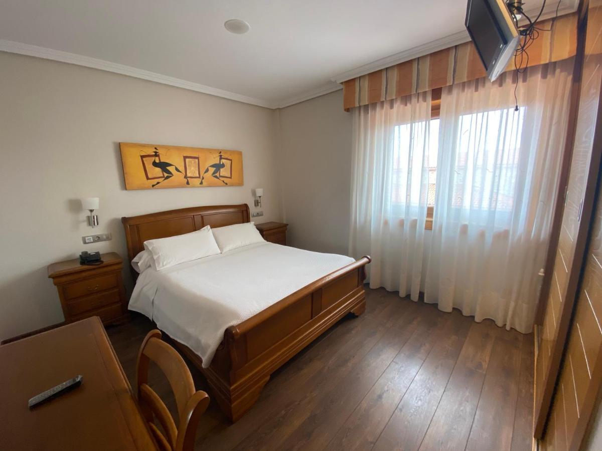 Hotel Rural Finca Aldeola Malpica Ngoại thất bức ảnh