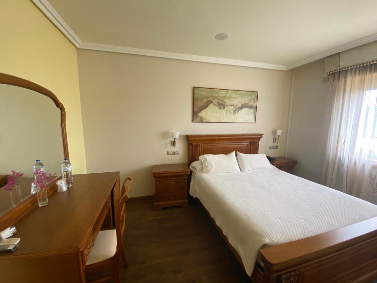Hotel Rural Finca Aldeola Malpica Ngoại thất bức ảnh