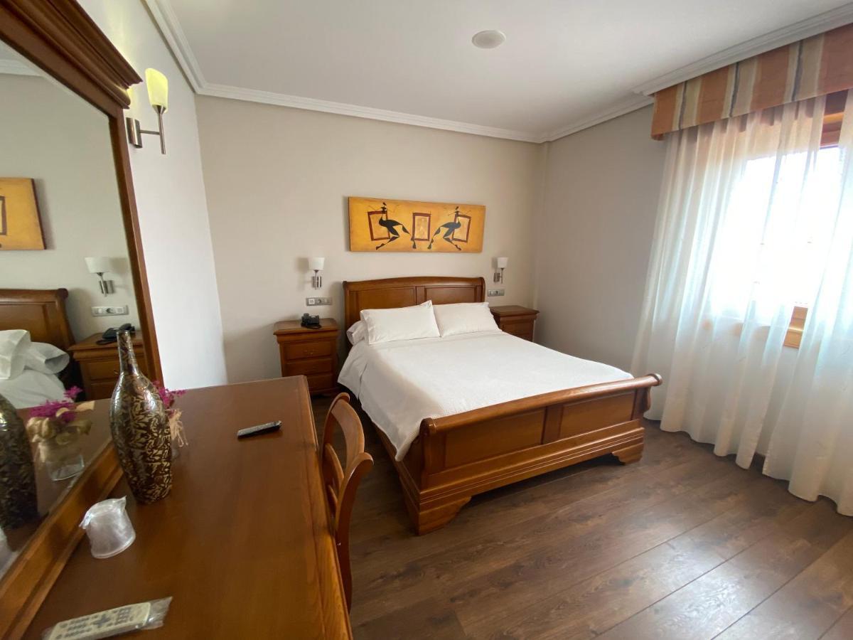 Hotel Rural Finca Aldeola Malpica Ngoại thất bức ảnh