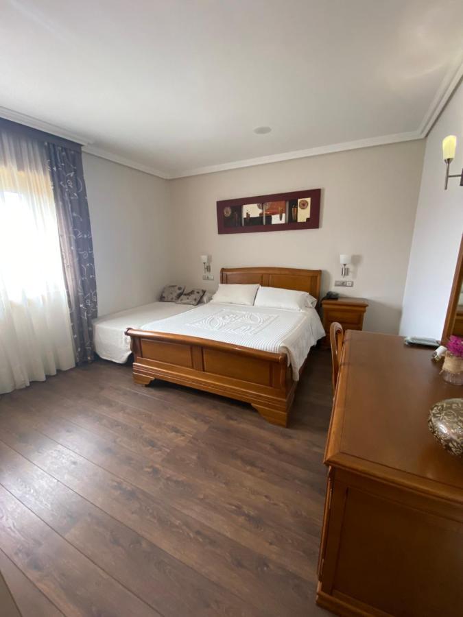 Hotel Rural Finca Aldeola Malpica Ngoại thất bức ảnh
