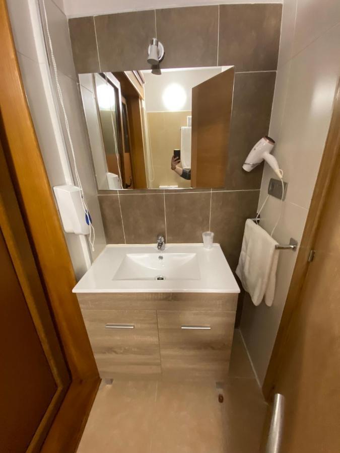 Hotel Rural Finca Aldeola Malpica Ngoại thất bức ảnh