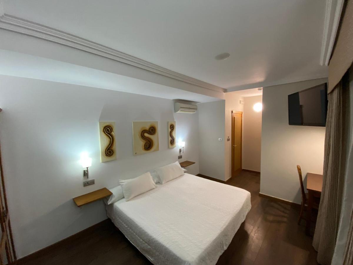 Hotel Rural Finca Aldeola Malpica Ngoại thất bức ảnh