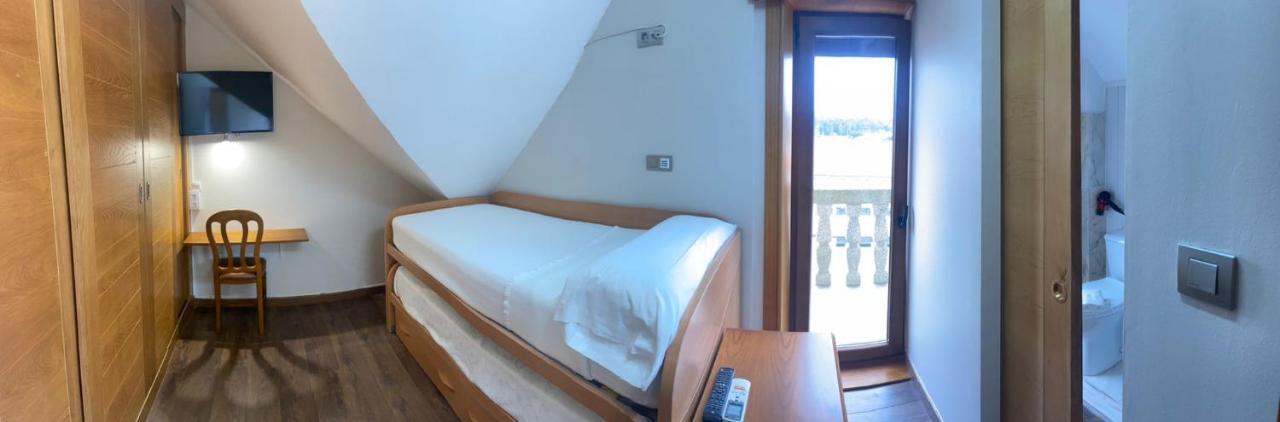 Hotel Rural Finca Aldeola Malpica Ngoại thất bức ảnh